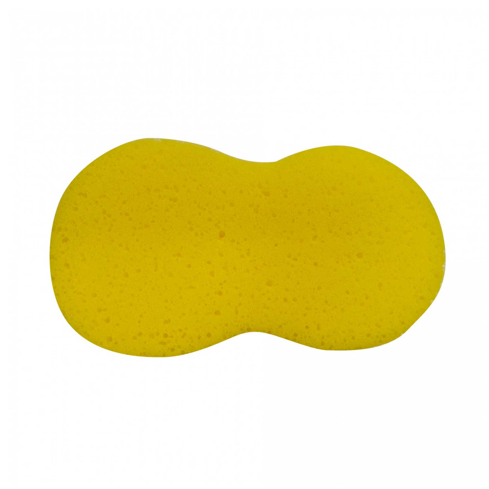 Sponge Dog Bone Shape Solo